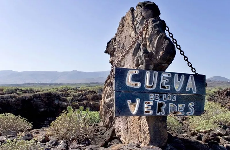 El Cabildo Gana Tiempo En El Pleito De La Cueva De Los Verdes