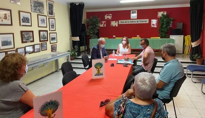 Se está haciendo un uso partidista del drama que viven las familias de