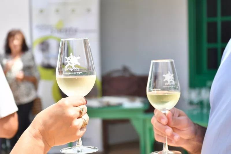 La Dop Vinos De Lanzarote Celebra La Octava Edici N Del D A Del Vino D