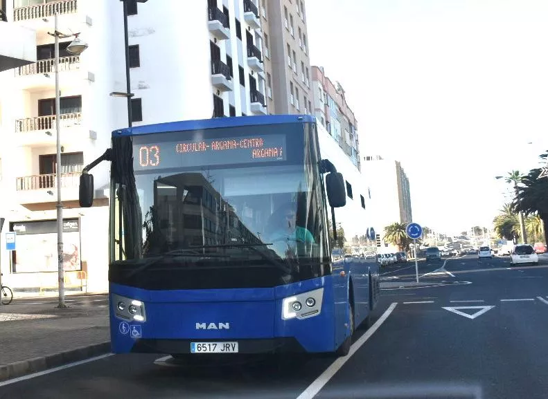 Ojo: Estas Son Las Nuevas Medidas De Gratuidad En El Transporte Público ...