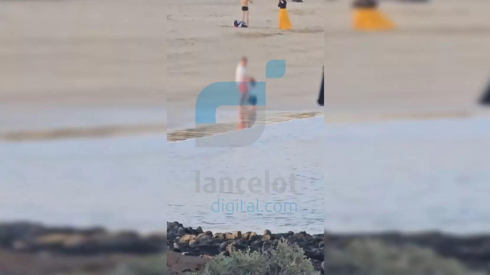 El amor “al natural” en Costa Teguise - Lancelot Digital