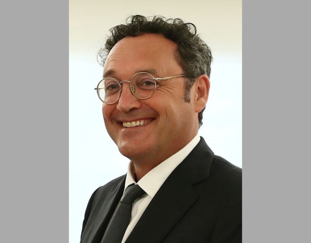 Fiscal general Álvaro García Ortiz Fiscal general Álvaro García Ortiz