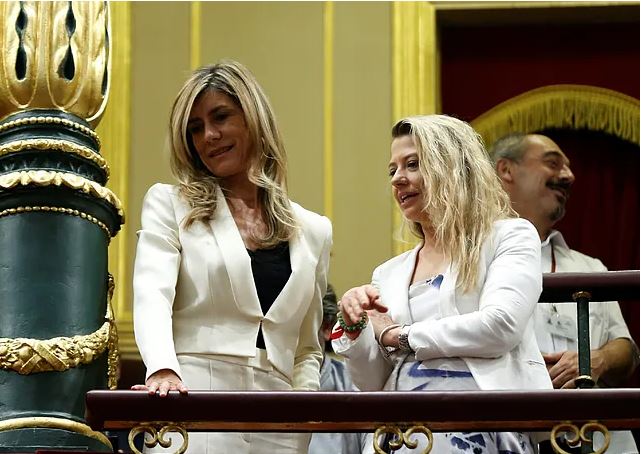 Begoña Gomez Begoña Gomez