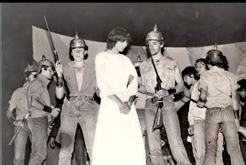 Jesucristo superstar Jesucristo superstar