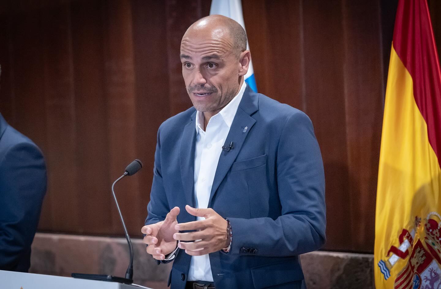 Alfonso Cabello en Lancelot Radio Alfonso Cabello en Lancelot Radio