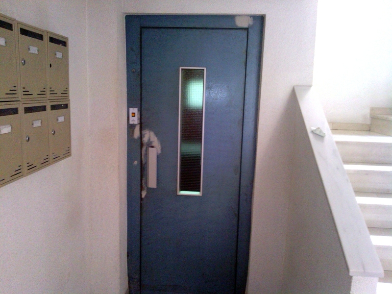 Puerta ascensor Arrecife Puerta ascensor Arrecife