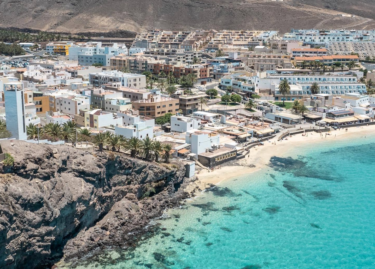 Morro Jable Morro Jable