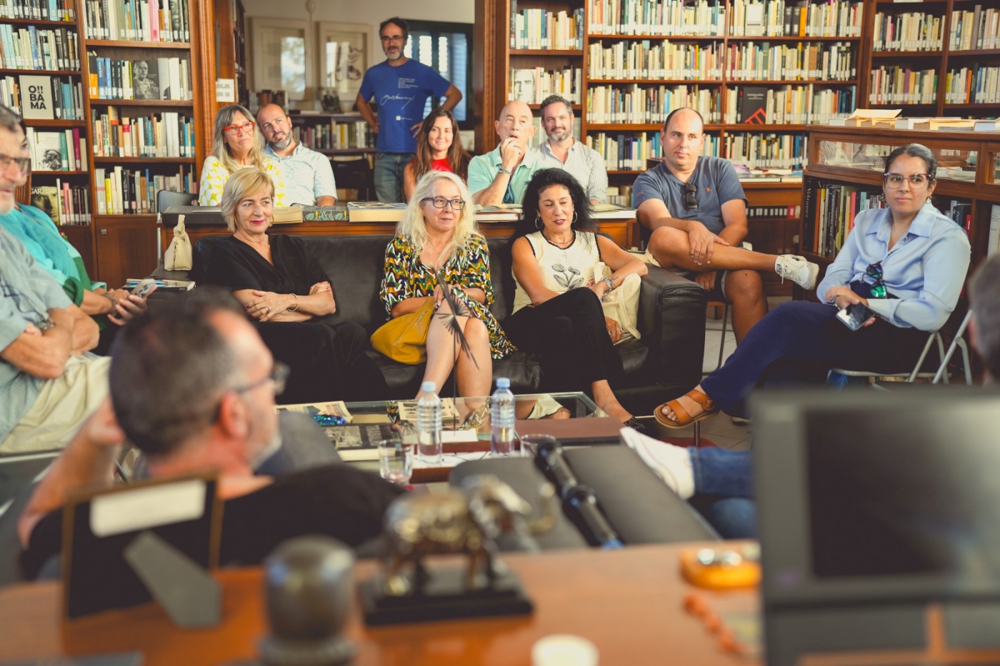 novela negra Tías novela negra Tías