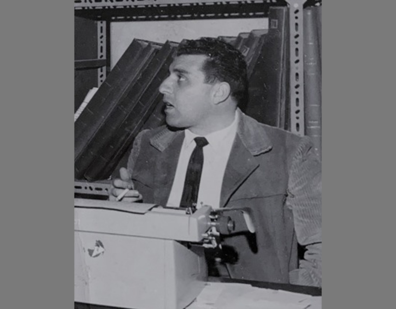 Alfonso García Ramos Alfonso García Ramos