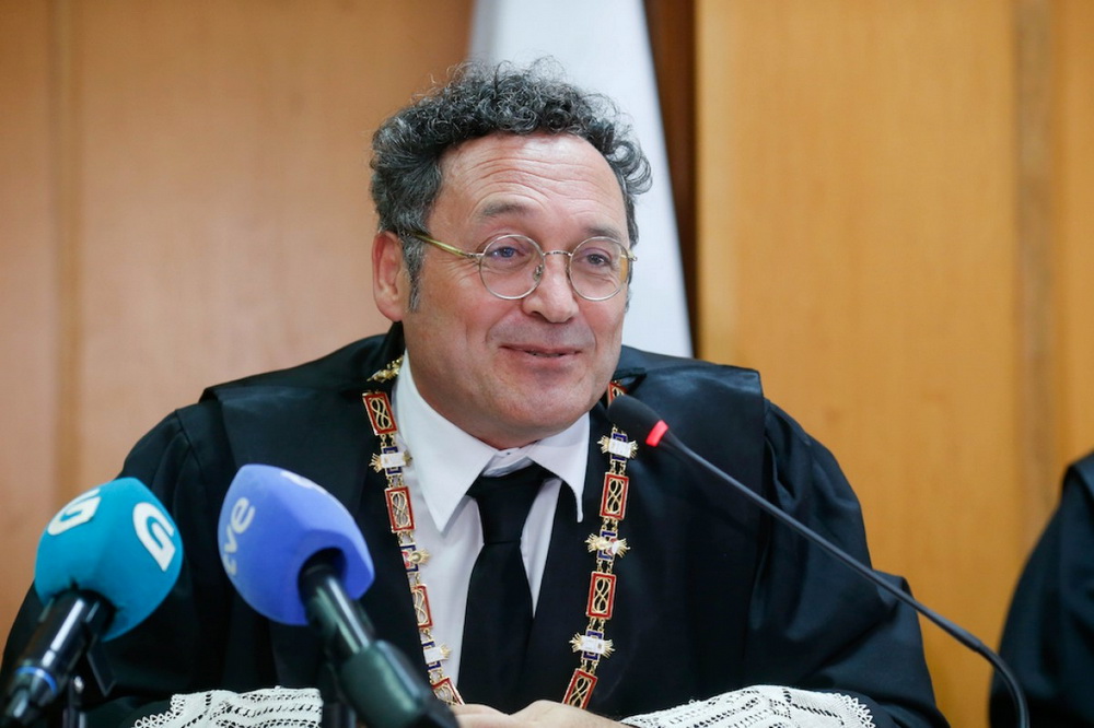 Dimision Fiscal General Estado Dimision Fiscal General Estado