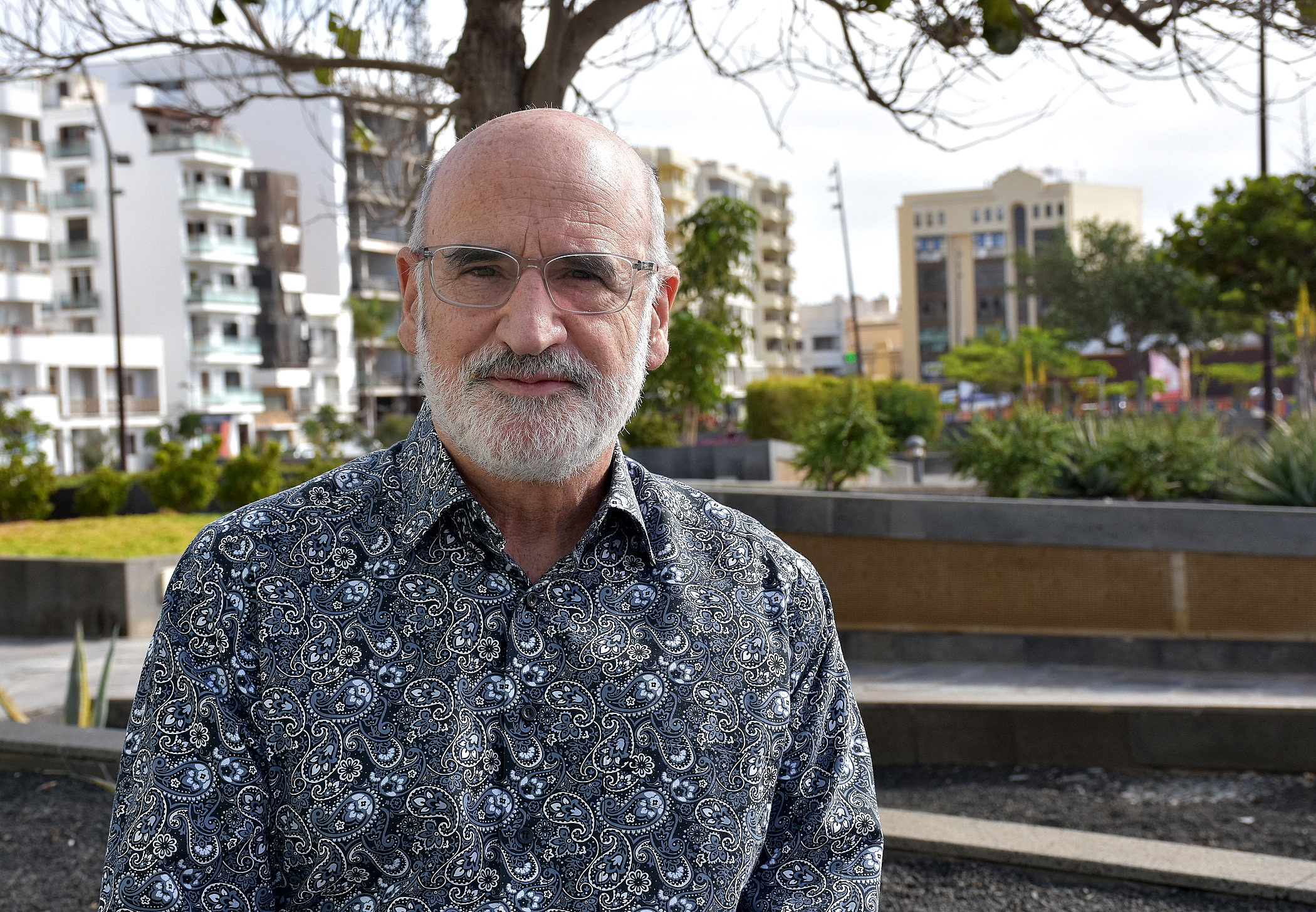 Fernando Aramburu Fernando Aramburu