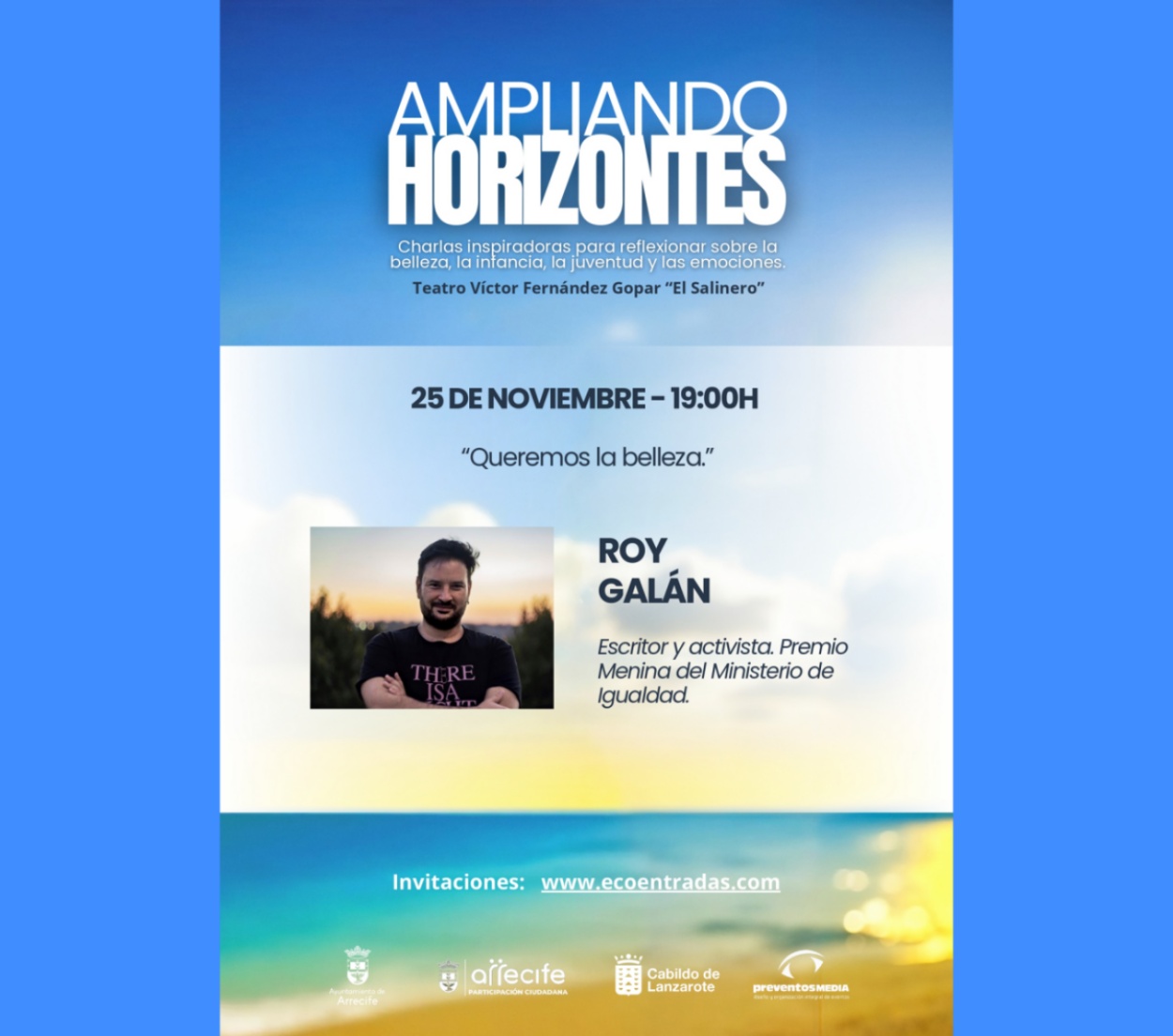 Roy Galán Roy Galán