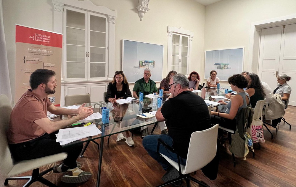 Taller Matías Candeira Taller Matías Candeira