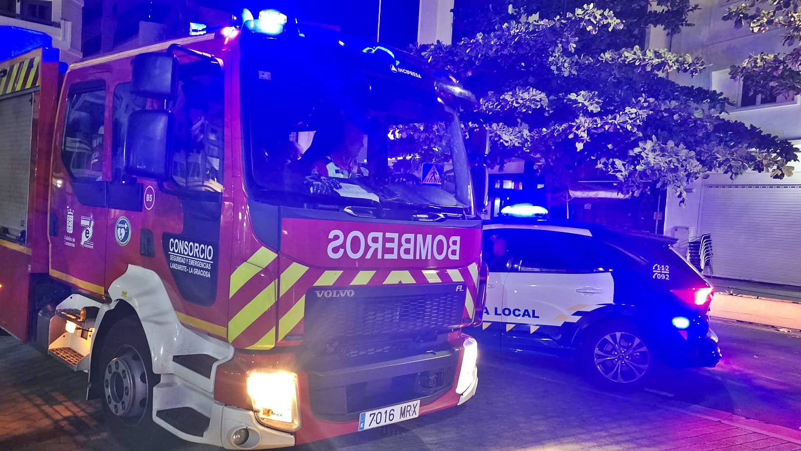 accidente avenida arrecife accidente avenida arrecife