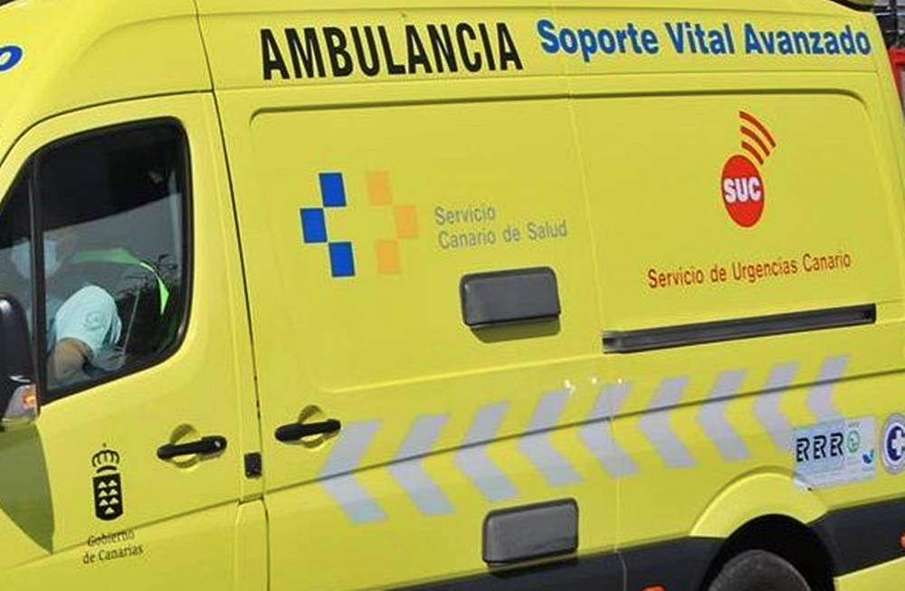 ambuancia lanzarote ambuancia lanzarote