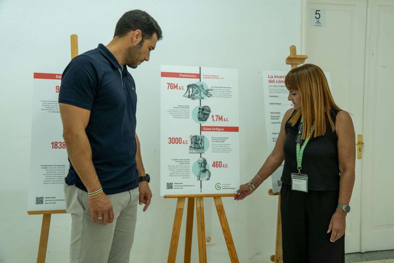 Exposición Casa de La Juventud Exposición Casa de La Juventud