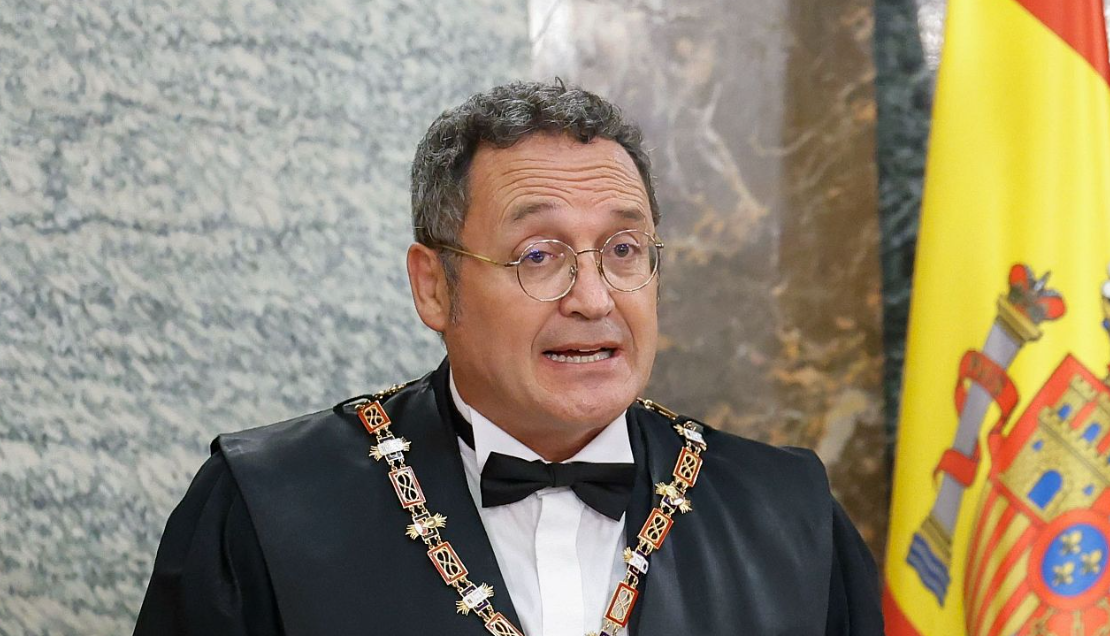 garcia ortiz en el juicio ante el Tribunal Supremo garcia ortiz en el juicio ante el Tribunal Supremo