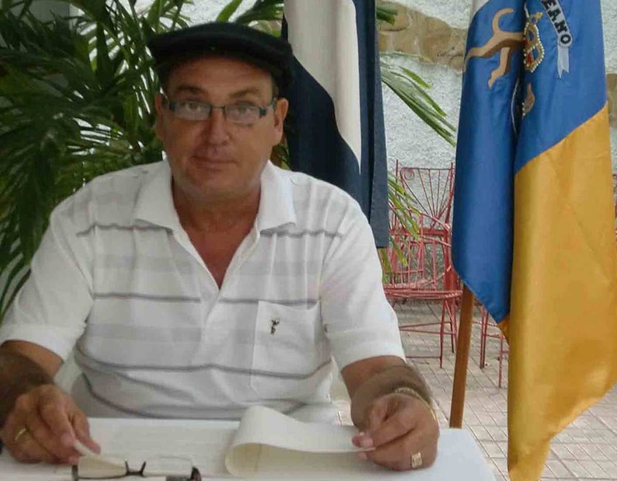 Mario Luis López Isla Mario Luis López Isla