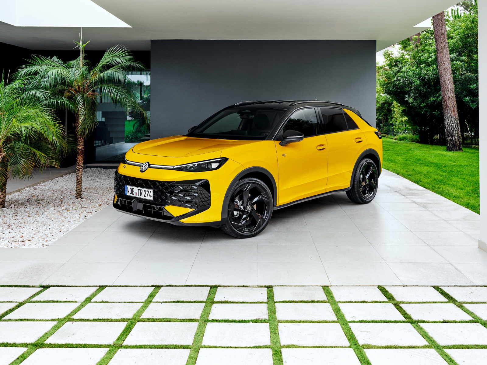 Nuevo coche Nuevo coche