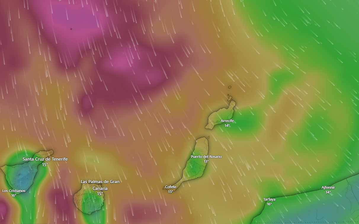 viento en lanzarote viento en lanzarote