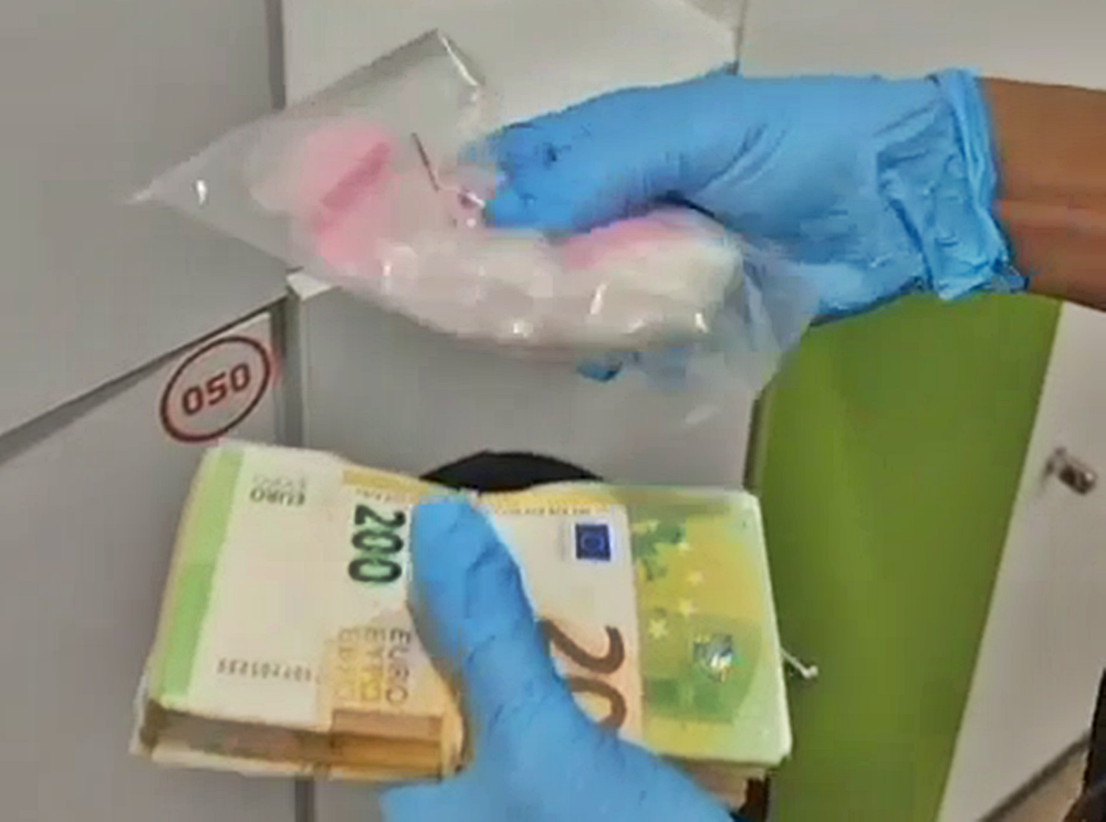 droga gimnasio droga gimnasio