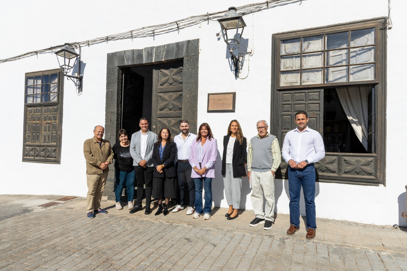Una conmemoración cultural, académica y educativa que se desarrollará a lo largo de 2026 Una conmemoración cultural, académica y educativa que se desarrollará a lo largo de 2026