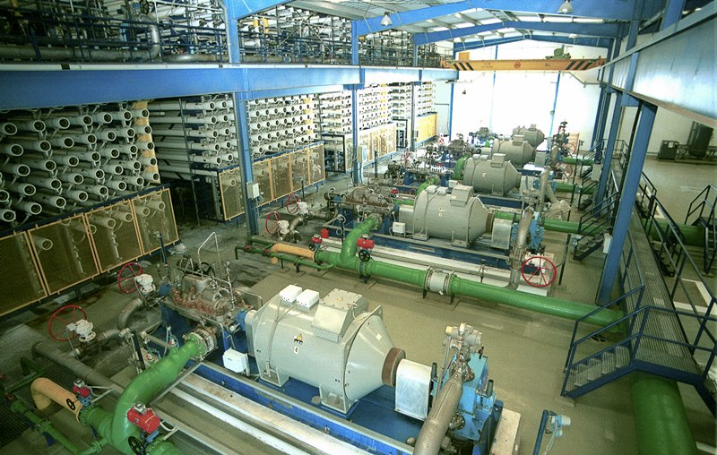 La adenda permitirá concentrar inversiones en bombeos, redes, depuradoras y desalación para afrontar la emergencia hídrica de la isla La adenda permitirá concentrar inversiones en bombeos, redes, depuradoras y desalación para afrontar la emergencia hídrica de la isla