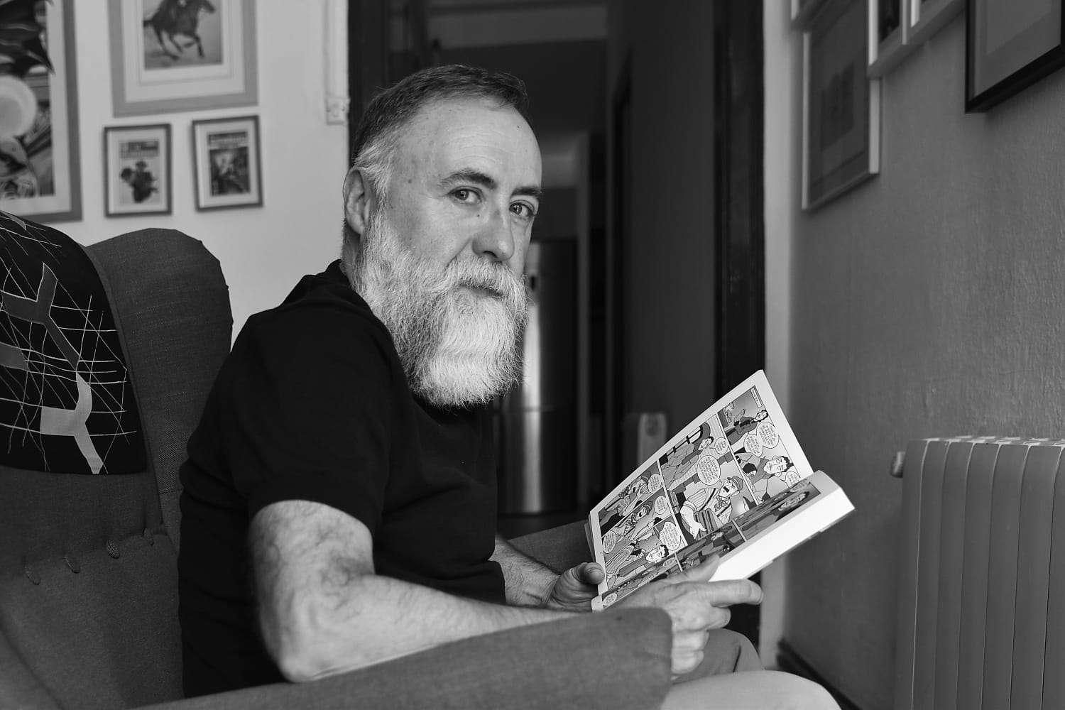 Sebas Martín Sebas Martín