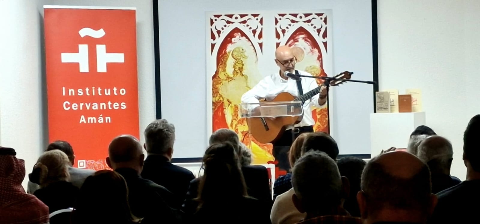 El sitio reúne 107 poemas musicados por el propio Fajardo, seleccionados entre 68 autores El sitio reúne 107 poemas musicados por el propio Fajardo, seleccionados entre 68 autores