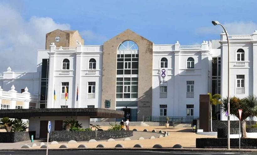 Cabildo de lanzarote Cabildo de lanzarote