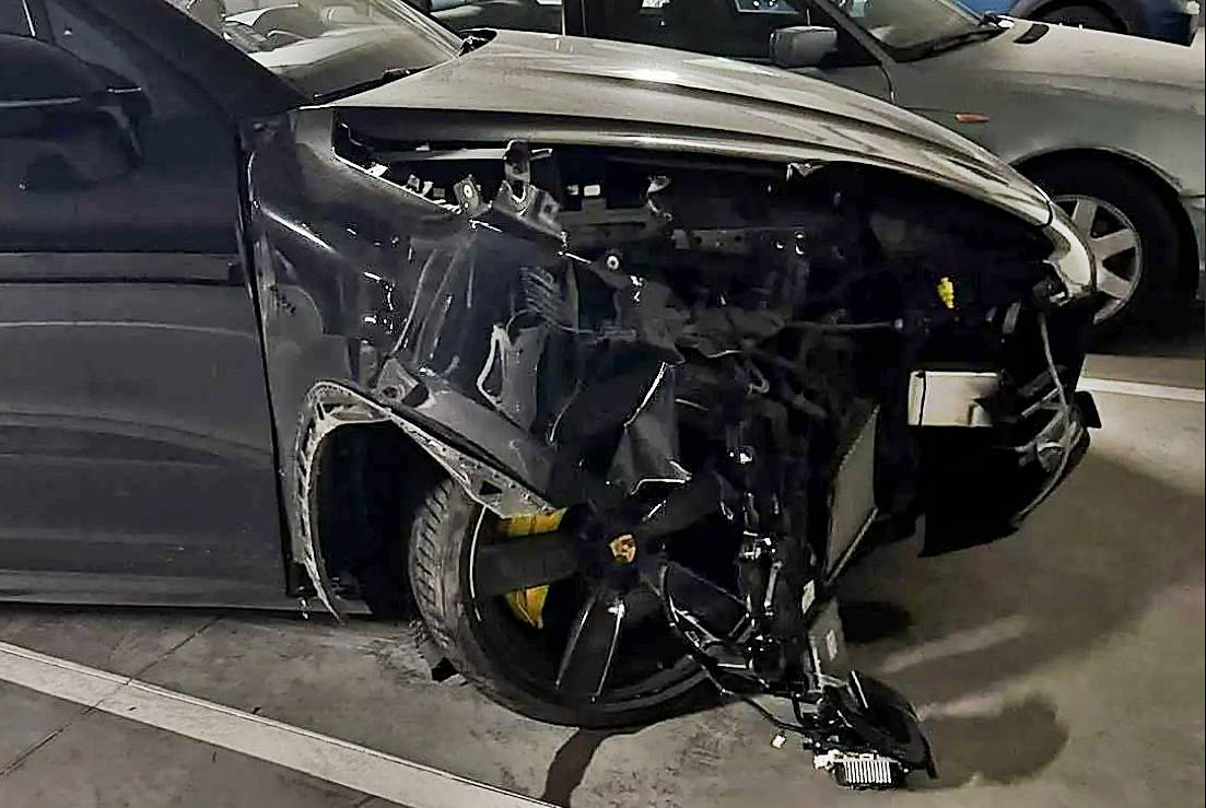 choque aridani choque aridani