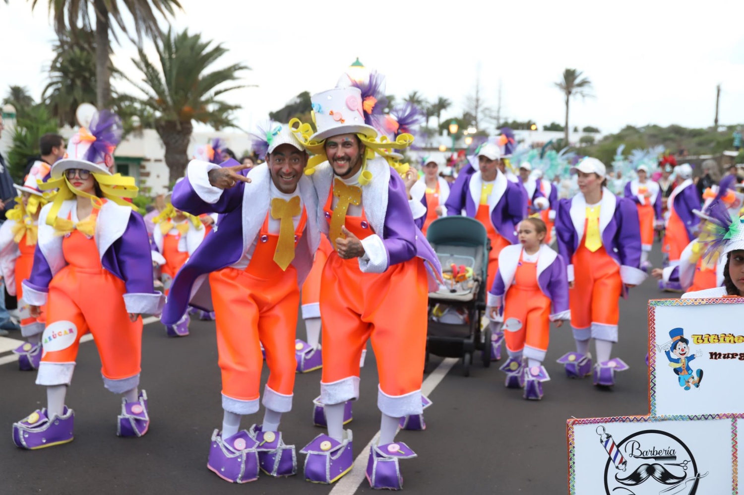 Carnaval Haría 2026 Carnaval Haría 2026