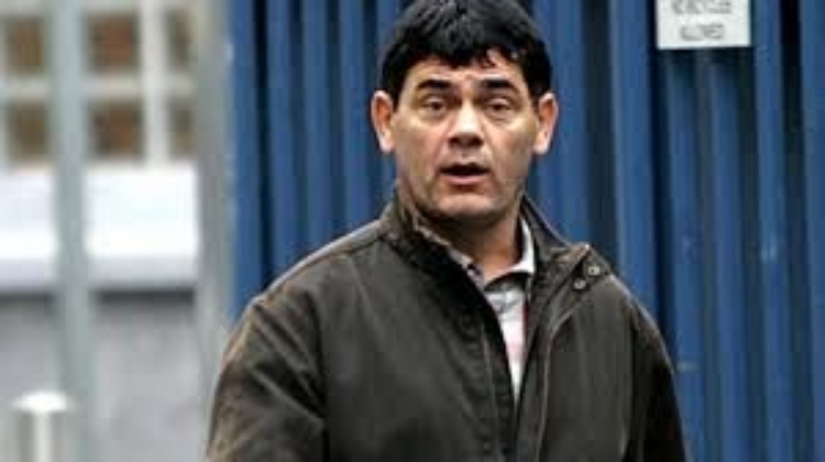 El TSJC confirma indicios de blanqueo y el caso contra Gerry Hutch queda listo para que Fiscalía decida si hay juicio El TSJC confirma indicios de blanqueo y el caso contra Gerry Hutch queda listo para que Fiscalía decida si hay juicio