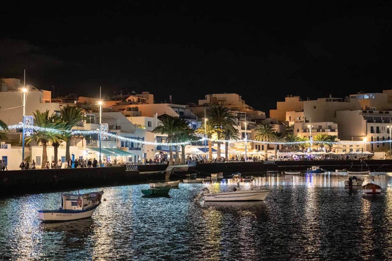 Navidad Arrecife Navidad Arrecife