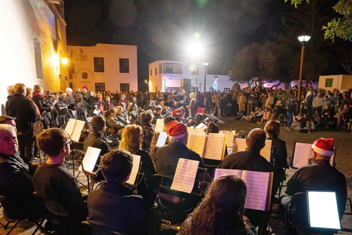 Villancicos Lanzarote Villancicos Lanzarote