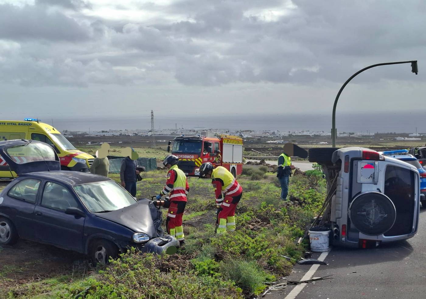 vuelco conil vuelco conil