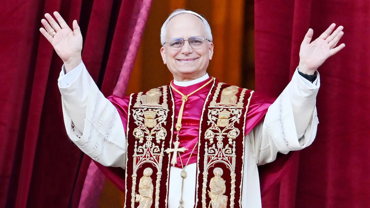 papa prevost papa prevost