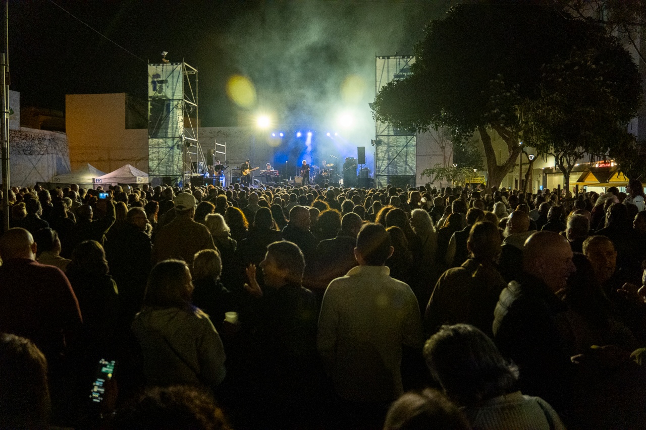 Concierto Carnaval Concierto Carnaval