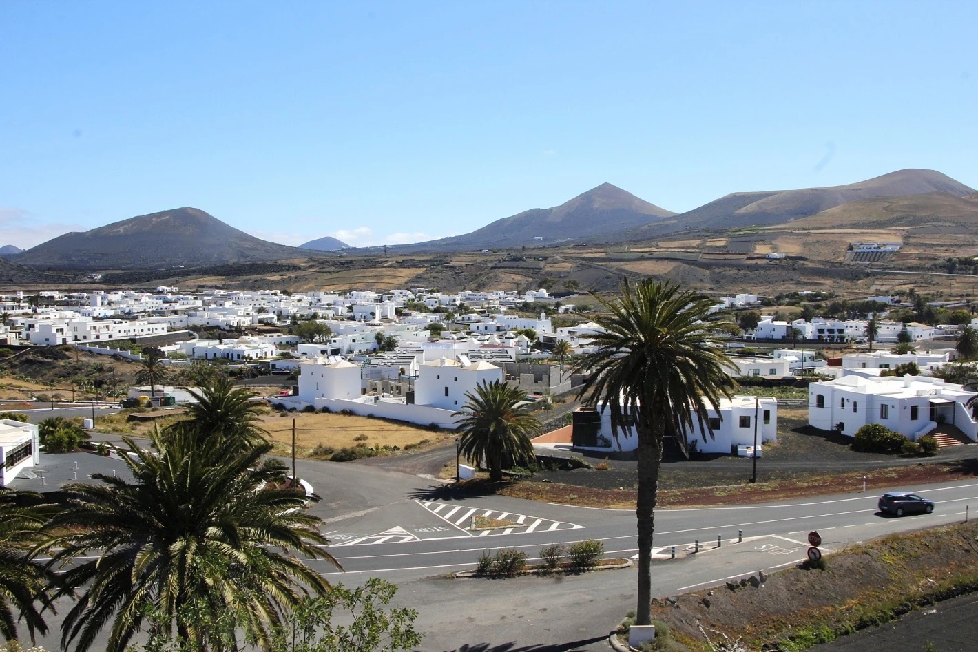 Cosas de Lanzarote que sorprenden a quienes vienen por primera vez Cosas de Lanzarote que sorprenden a quienes vienen por primera vez
