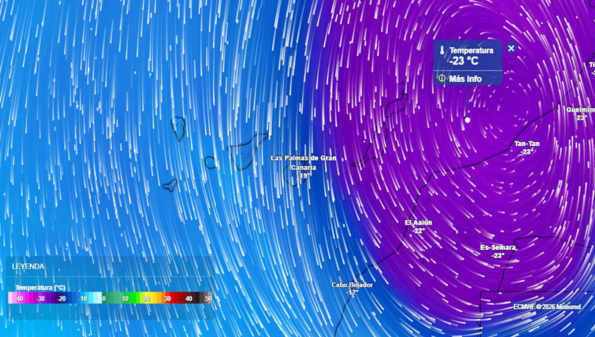 dana canarias dana canarias
