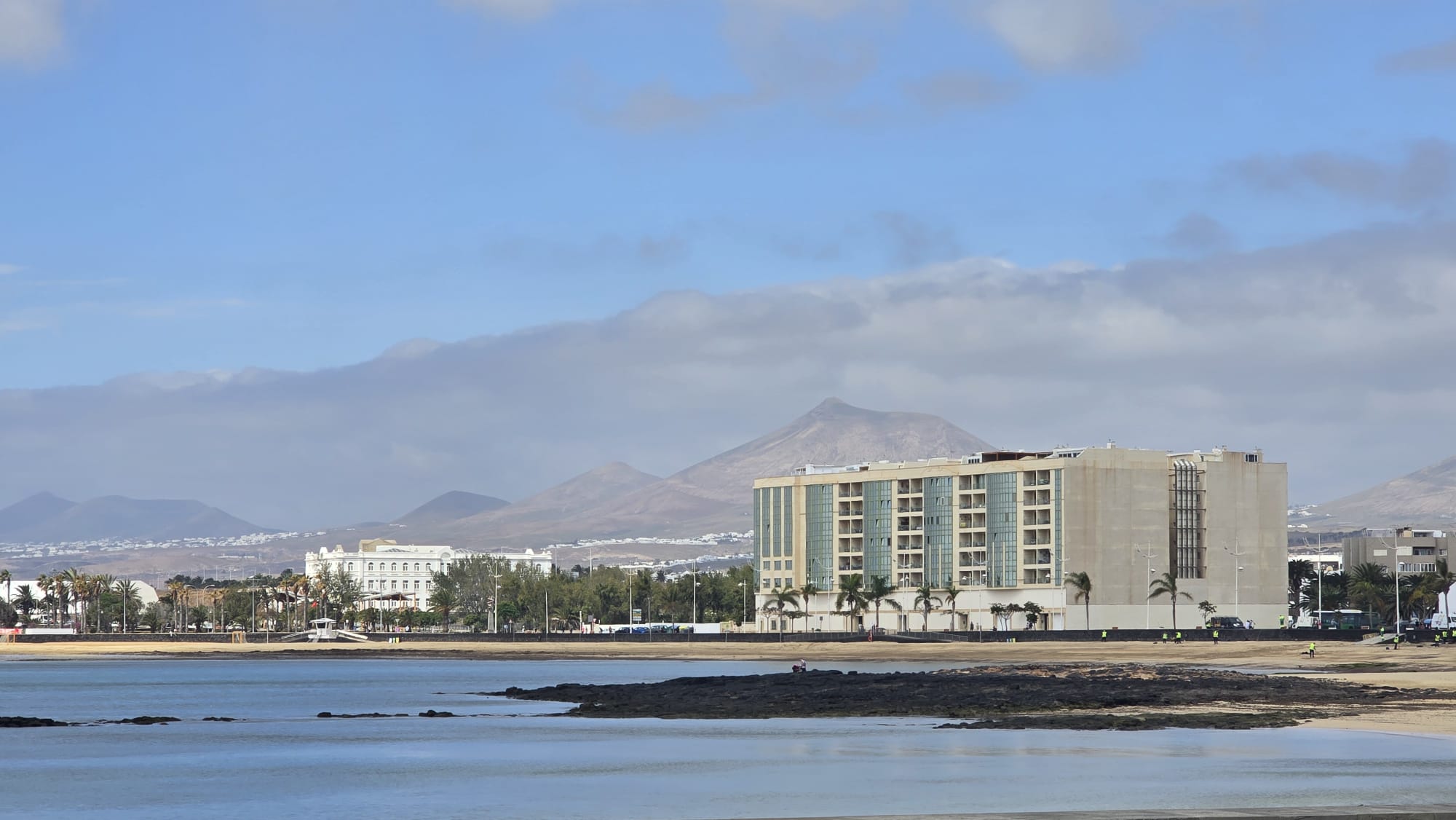 Noticias de Lanzarote y La Graciosa Noticias de Lanzarote y La Graciosa