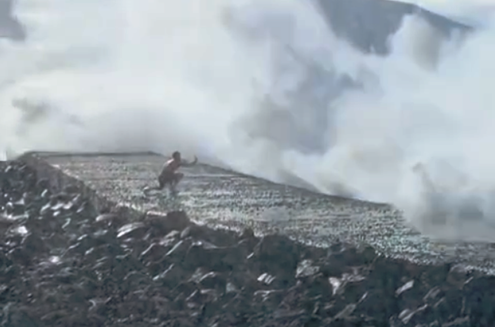 Canarias registra 13 fallecidos por ahogamiento durante los dos primeros meses de 2026 Canarias registra 13 fallecidos por ahogamiento durante los dos primeros meses de 2026