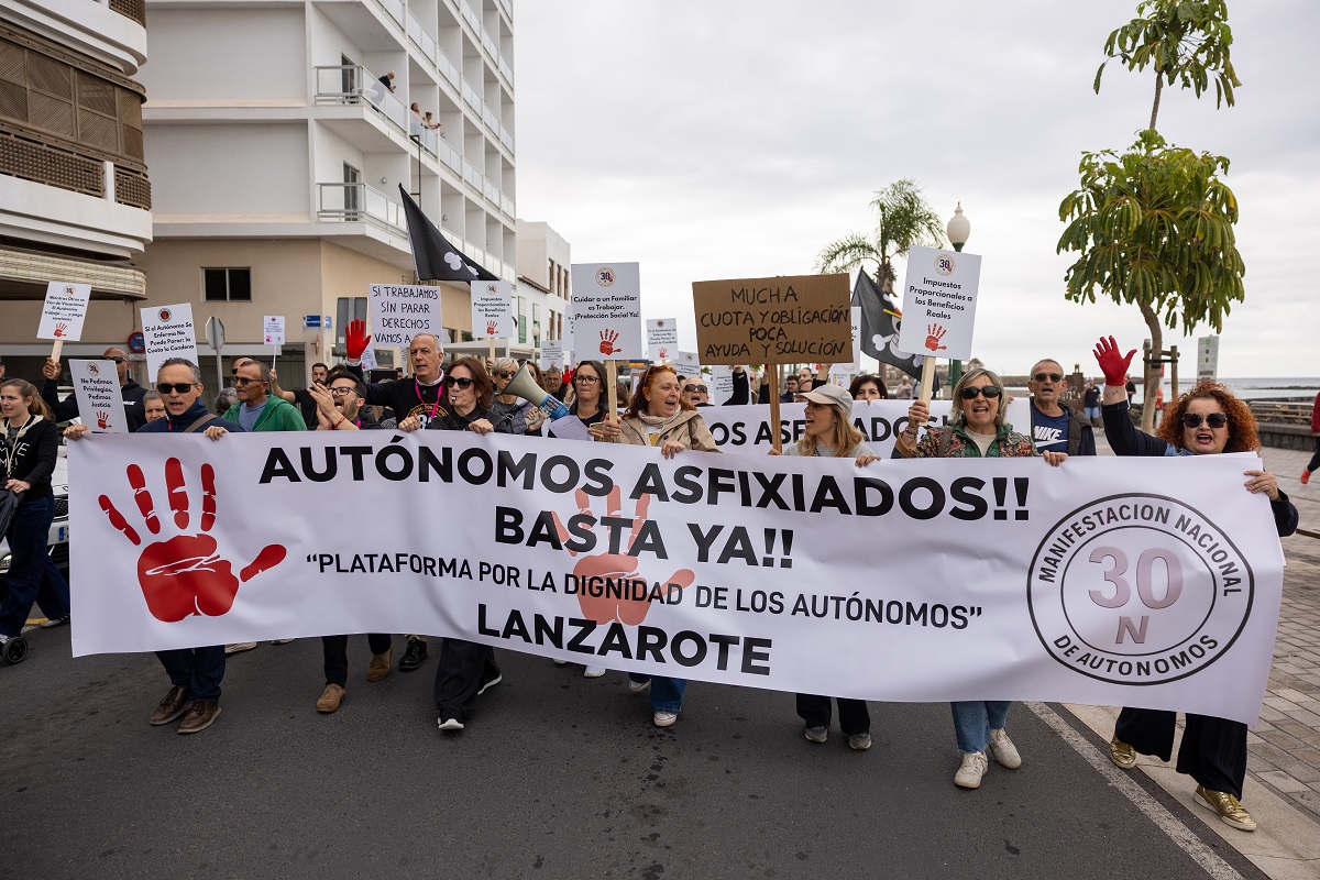 autónomos lanzarote autónomos lanzarote