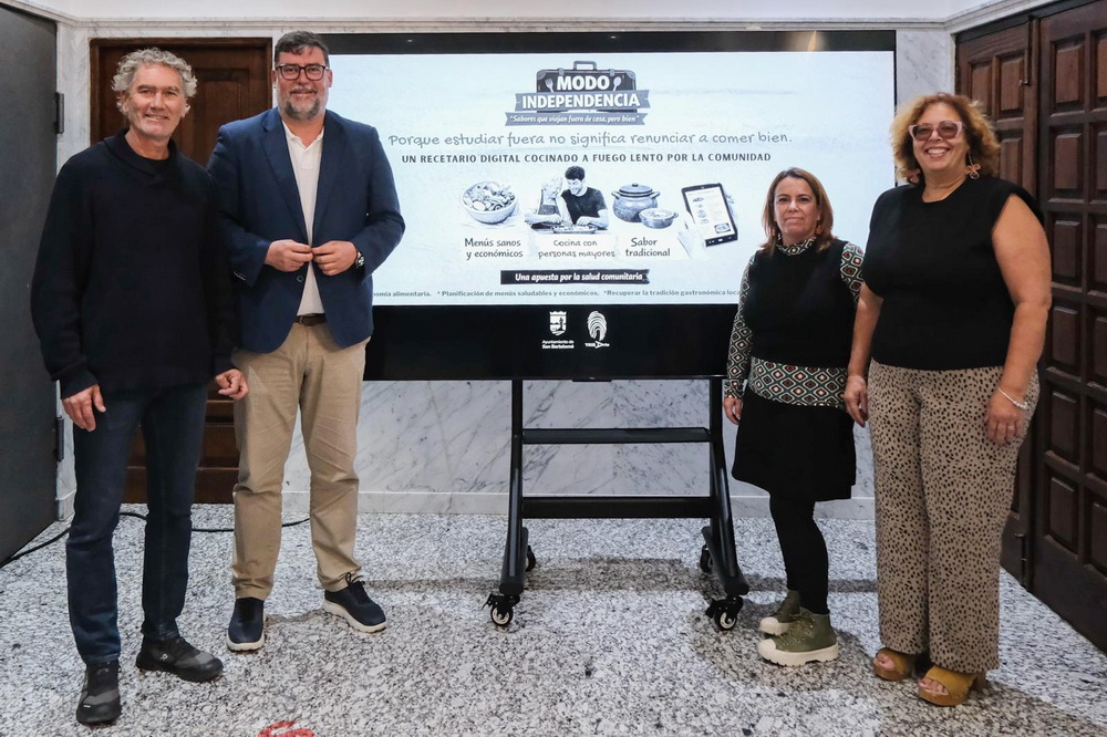 Modo Independencia Modo Independencia