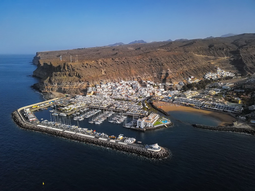 Mogan Gran Canaria Mogan Gran Canaria