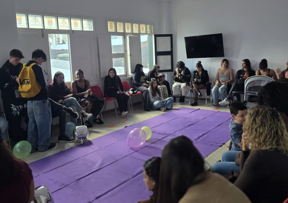 Proyecto Aulaga Proyecto Aulaga