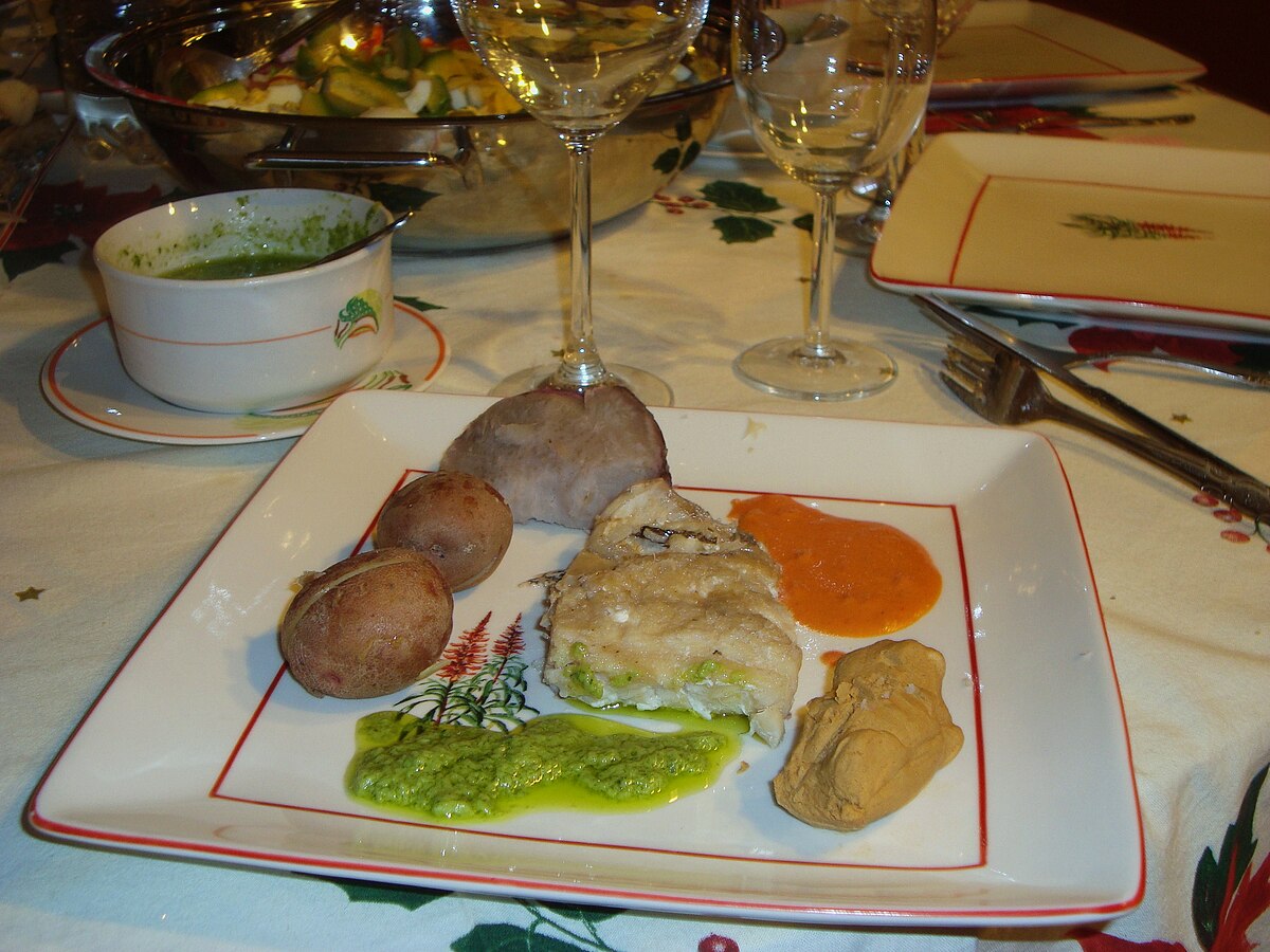 La Semana Santa es un tiempo propicio para disfrutar de uno de los platos más emblemáticos del archipiélago La Semana Santa es un tiempo propicio para disfrutar de uno de los platos más emblemáticos del archipiélago