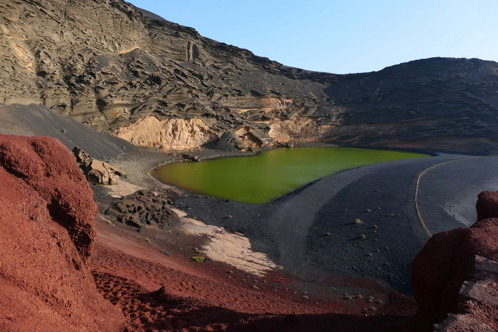 Blog Paisajes Lanzarote Blog Paisajes Lanzarote