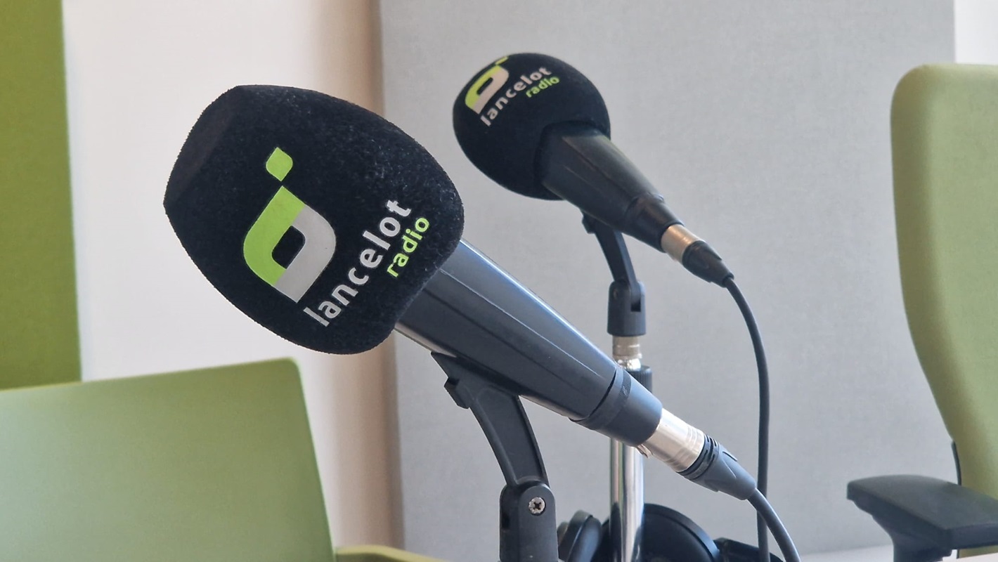 Noticias de Lancelot Radio Noticias de Lancelot Radio