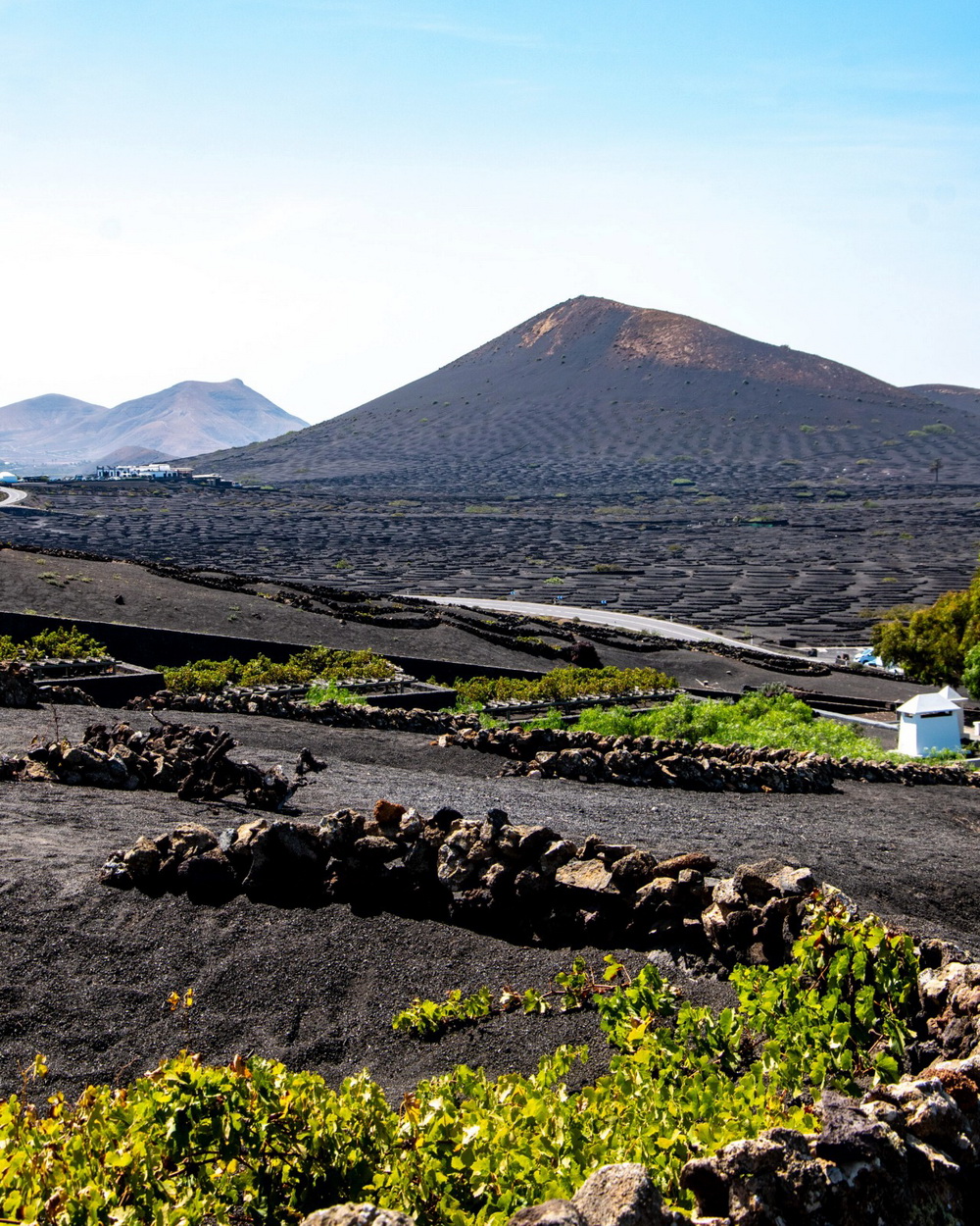 La Geria Blog Lanzarote La Geria Blog Lanzarote